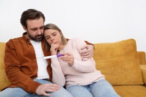 major cause of female infertility - dr Saroj Bajiya
