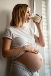 why calcium is important in pregnancy Medium