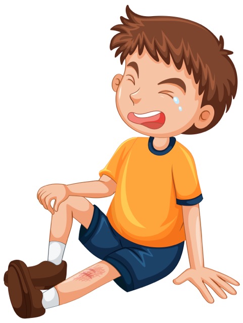 vitamin d deficiency in children