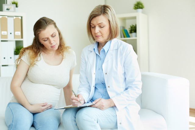 prenatal counselling saroj hospital sikar