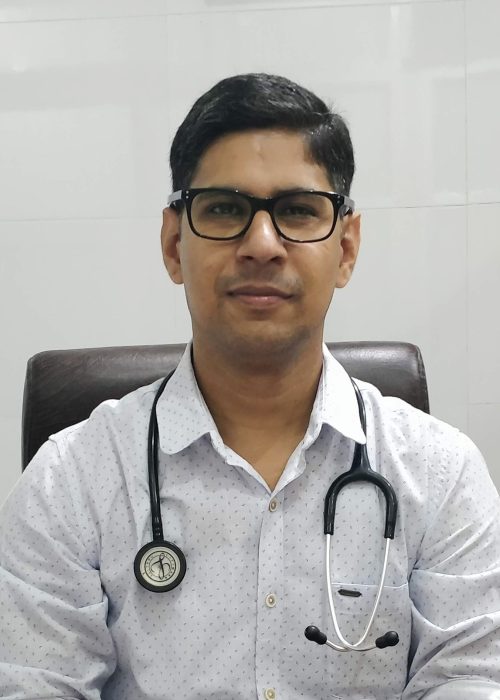 DR ROHITASH BAJIYA SAROJ HOSPITAL SIKAR