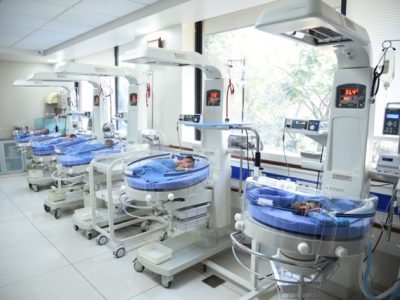 NICU SAROJ HOSPITAL SIKAR